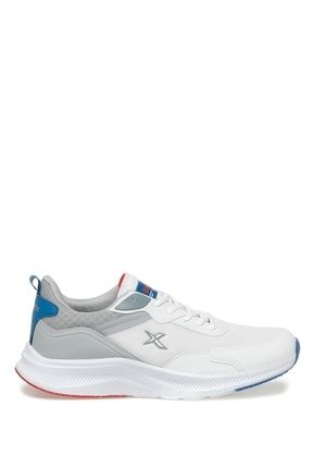 Gesto Tx 3fx Beyaz Erkek Koşu Ayakkabısı