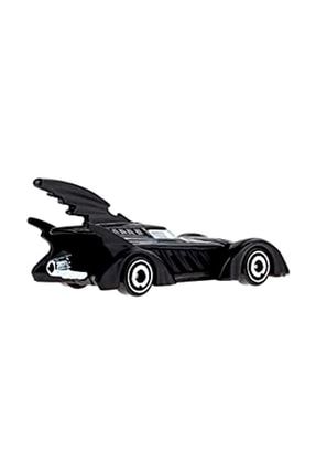 Hot wheels batman forever batmobile store