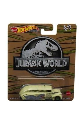 HOT WHEELS Premium Jurassic World DLB45 HCN99