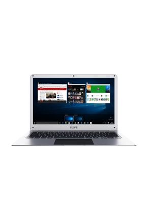 Zed Air Plus Intel Celeron N4000 4 Gb 500 Gb Hdd 15.6 Gümüş Freedos - Ntbtılzapcls1545