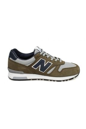 New balance ml565 negras cheap