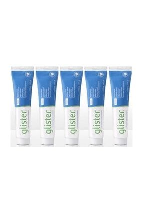 Glister toothpaste price on sale