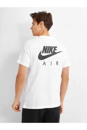 Nike M Nsw Air 1 Tee Erkek Ti ort Fiyat Yorumlar Trendyol