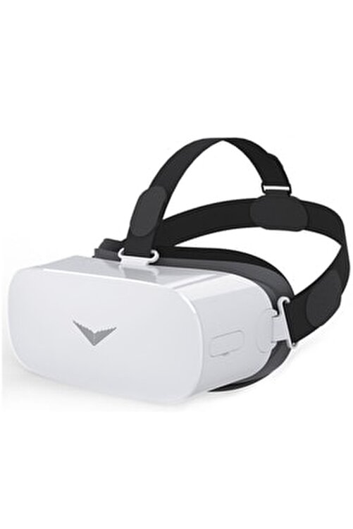 Shinecon Vr 3d Sanal Gerçeklik Gözlüğü 2k Görüntü Kalitesi Android Ve Ios Tam Uyumlu Sc-aı06 PQ868AZ3140556679