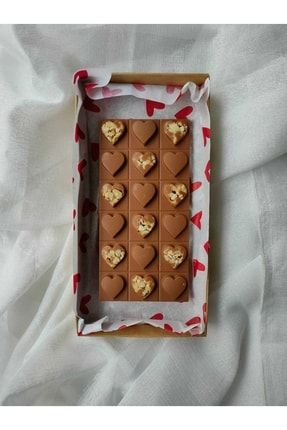 Kalpli Tablet Çikolata TabCik1