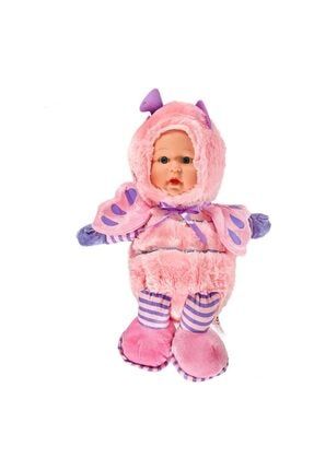 armagan oyuncak pembe muzikli kelebek bebek pelus fiyati yorumlari trendyol