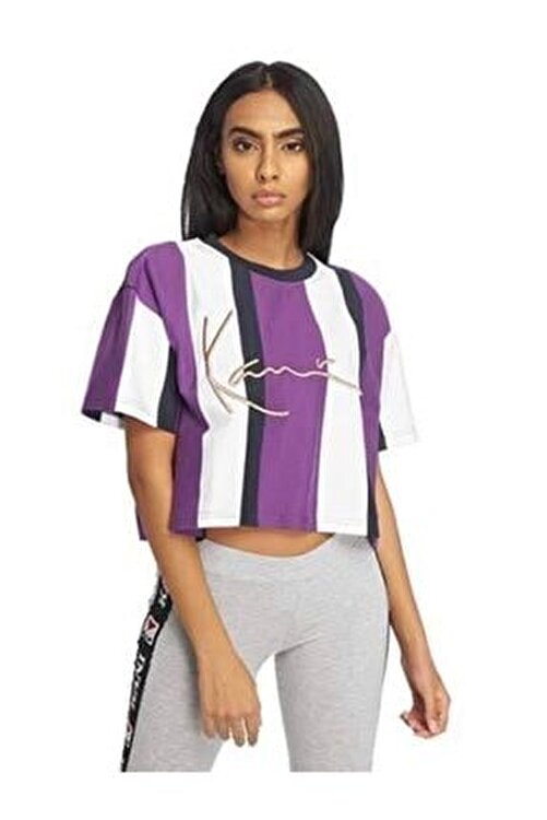 Karl kani t shirt - aimerangers2020.fr