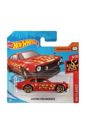 Hot wheels custom ford maverick outlet