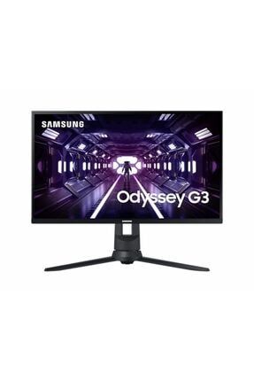 Odyssey G3 27” 1 Ms 144 Hz Full Hd Display Port+hdmı Freesync Has+pivot Çerçevesiz Gaming Monitör 294311