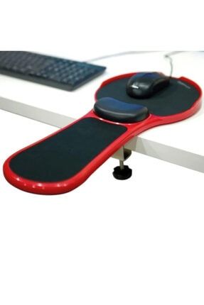marcador jk v8 calisma masasi sandalye icin ayarlanabilir bilgisayar el bilegi rest kolcak kol destegi mouse fiyati yorumlari trendyol