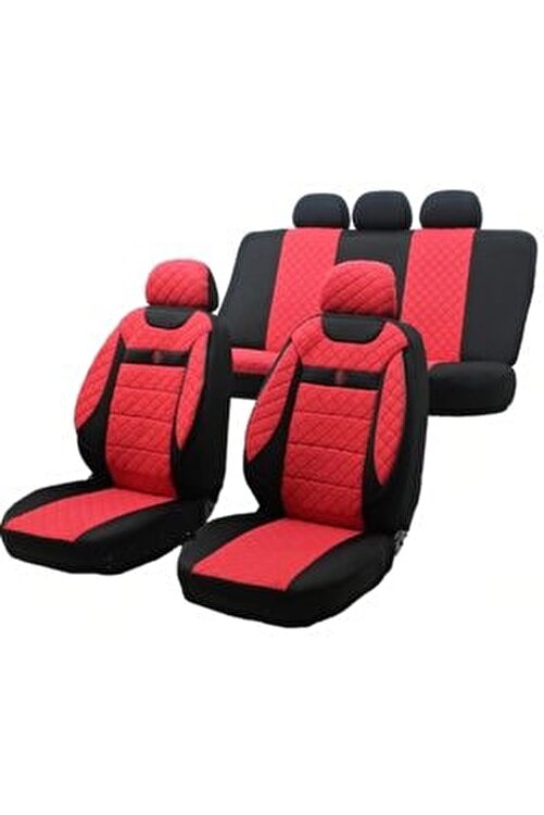 Elif Tofas Dogan Uyumlu Ortopedik Kumas On Arka Koltuk Kilifi Takimi Fiyati Yorumlari Trendyol