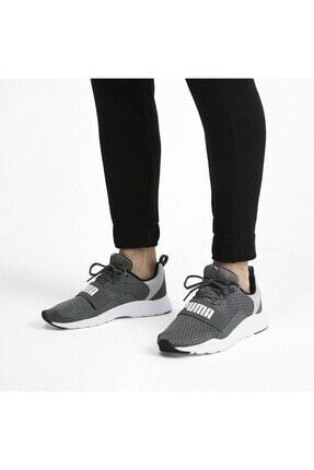 puma wired running shoes