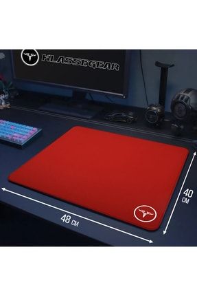 Oyuncu Mouse +Mouse Pad Set