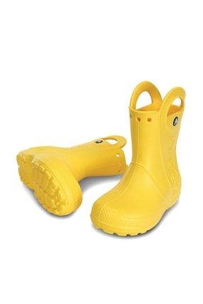 Crocs Crocs Handle It Rain Boot Kids 12803 730