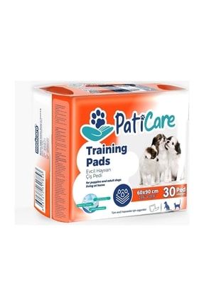 Pet training pads 2025
