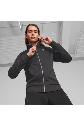 Ferrari x puma sales jacket