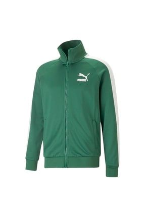Puma t7 discount vintage track jacket