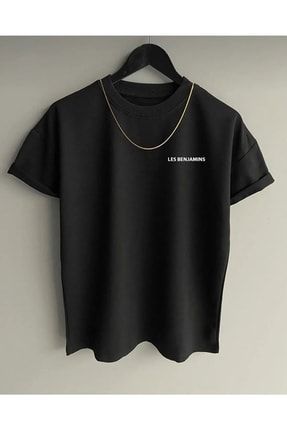 Unisex Tasarım Baskılı Tshirt