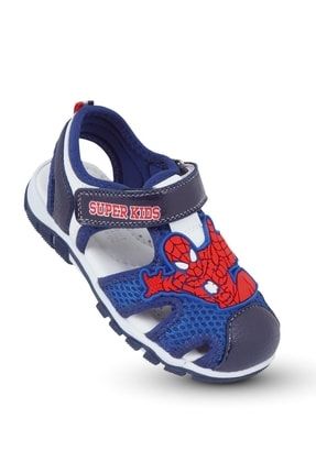 Erkek Çocuk Bebek Ortopedik Ayakkabı Sandalet Bbre 105
