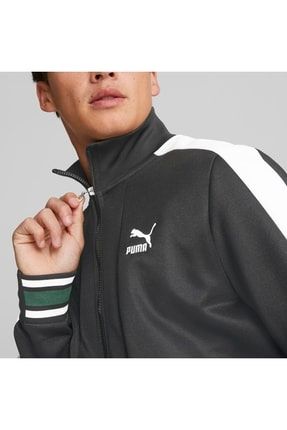 Puma archive track jacket best sale