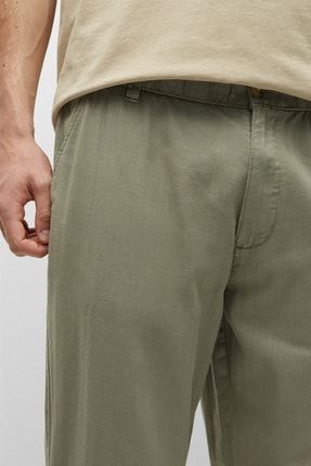 Chino pull and bear homme clearance