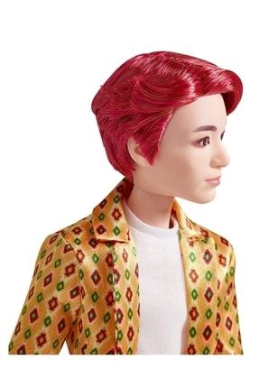 Barbie Bts Jungkook Doll 28cm Bts Gkc87 Fiyat Yorumlar Trendyol