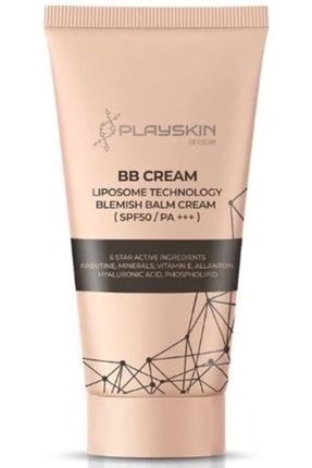 Liposome Technology Spf 50 Bb Cream Blemish Balm