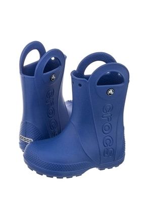 Handle it rain boot crocs new arrivals