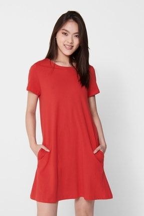 Only Onlmay Lıfe S/s Pocket Dress Box Jrs Fiyatı, Yorumları - Trendyol