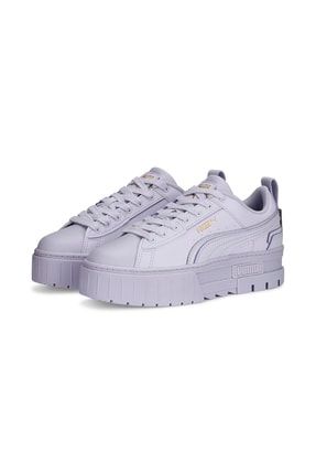 Puma platform trace ostrich 2025 wn s lifestyle ayakkabı