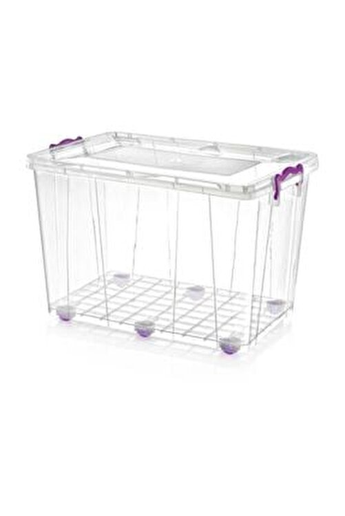 irak plastik hide box tekerlekli saklama kutusu 50 lt sa450 fiyati yorumlari trendyol