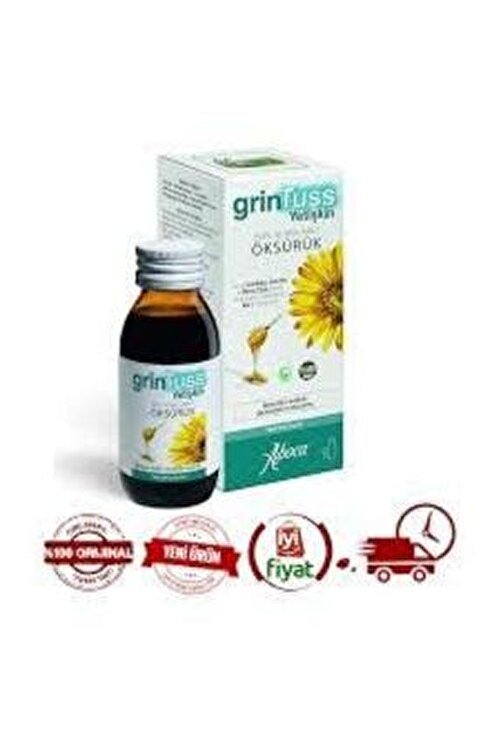 Grintuss Kontrol Grintuss Yetiskin Oksuruk Surubu 128 Gr Fiyati Yorumlari Trendyol
