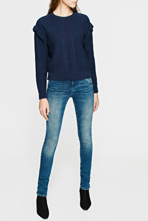 Mango uptown jeans - taobaomoney.net