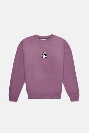 Topshop hotsell panda sweatshirt