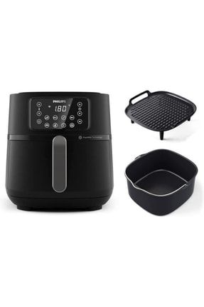 Philips XXL Connected Air Fryer 7.2L