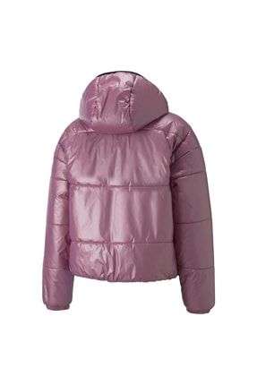 Pink puma jacket online