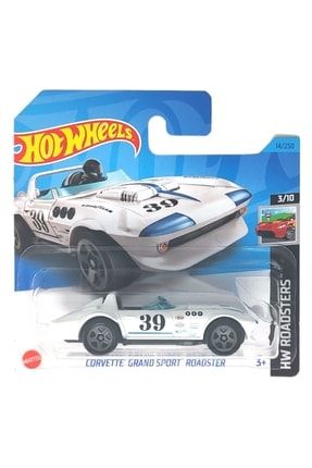 Hw corvette clearance grand sport roadster