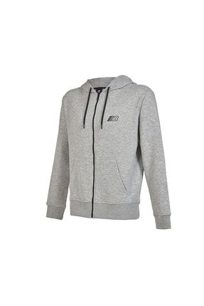New balance hot sale hoodie