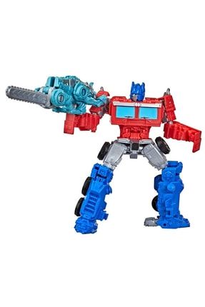 Hasbro Transformers Rise Of The Beasts Optimus Prime Chainclaw