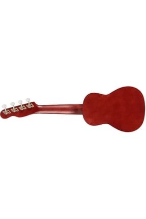 Fender top venice soprano