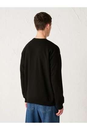 LC Waikiki Your Fashion Style dan Erkek Siyah Sweatshirt La Casa De Papel Bask l Kal n Fiyat Yorumlar Trendyol