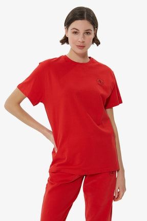 T shirt basic bianca sales