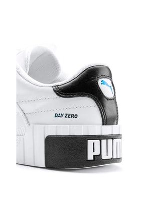 puma cali day zero