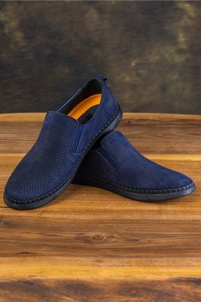 Blue Suede Shoes - Deniz Selin