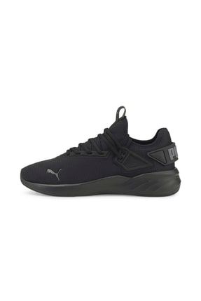 Puma pacer next cage siyah unisex deals sneaker ayakkab?