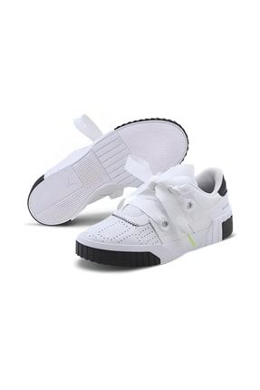 puma cali day zero