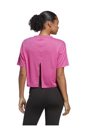 Adidas dri shop fit women's shirt