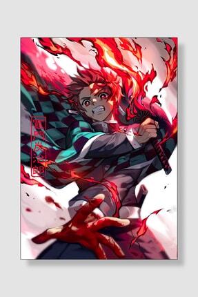 kırmızı gözlü küçük anime çocuk