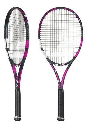 Boost Aero Pink 260gr Yetişkin Tenis Raketi (27"/grip L1)