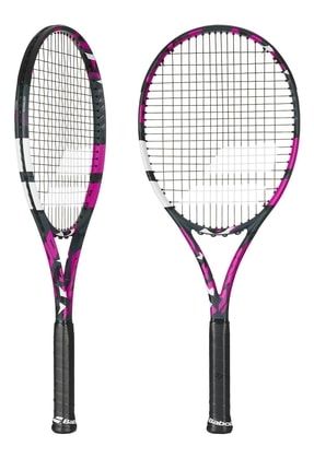 Boost Aero Pink 260gr Yetişkin Tenis Raketi (27"/grip L2)